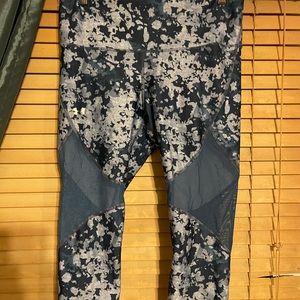 UnderArmour leggings